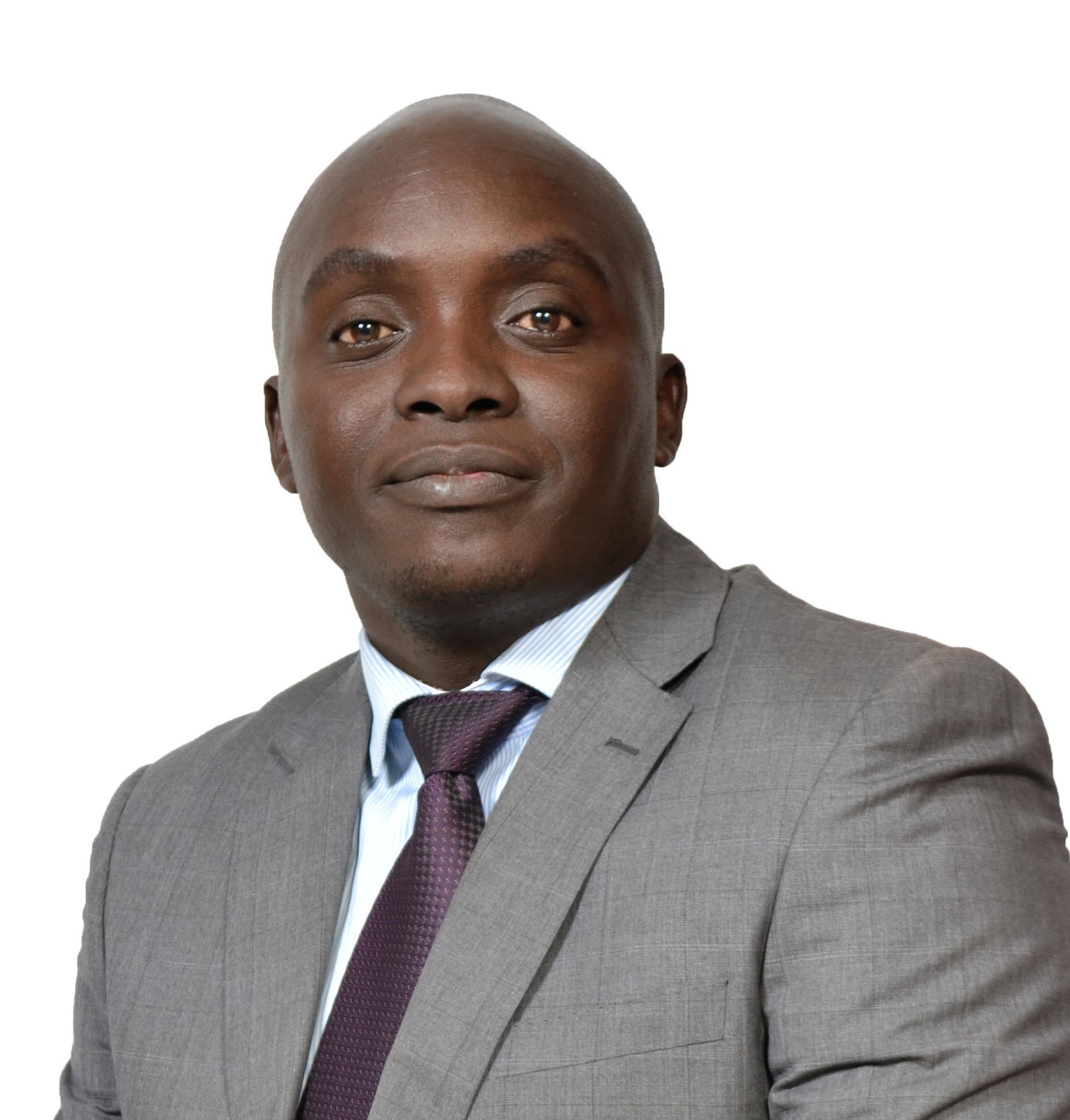 Benjamin Masai