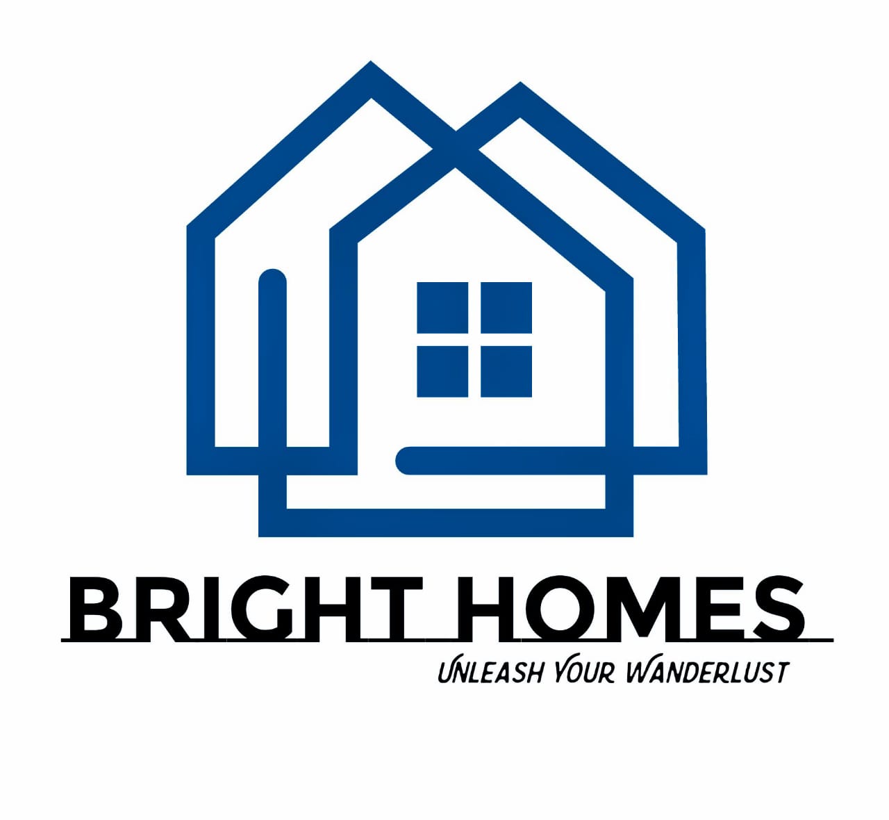Bright Homes logo