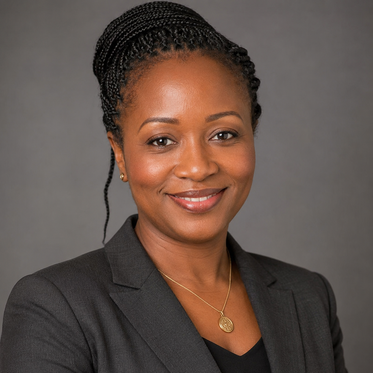 Esther Chebet