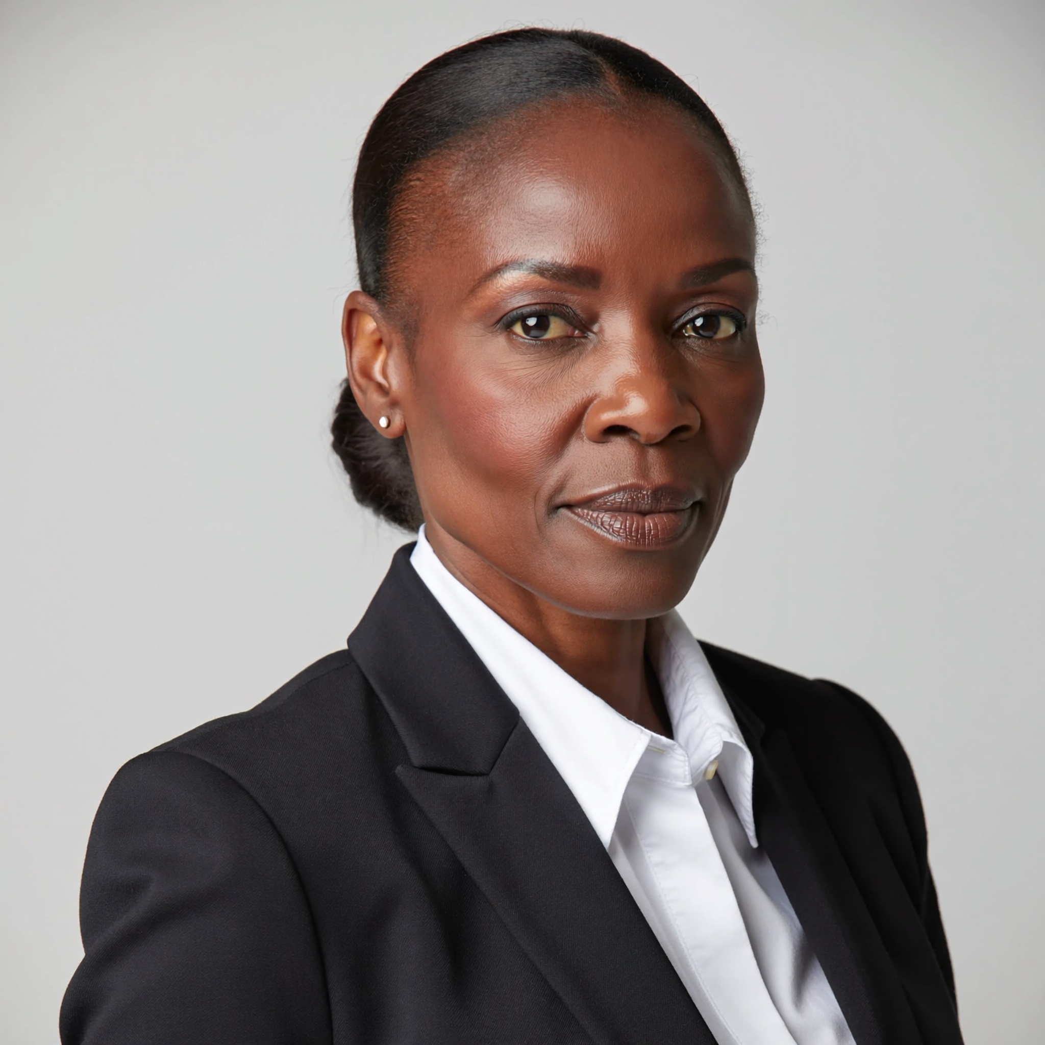 Grace Wanjiku