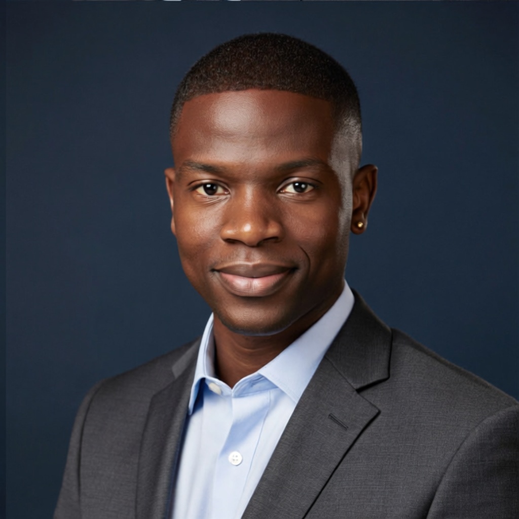 Kevin Wambua