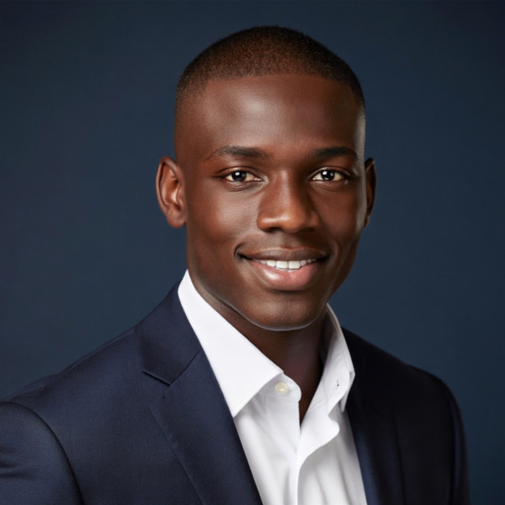 Trevis Masai